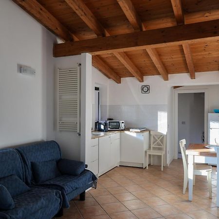 דירות אולג'ו La Casa Di Rosy מראה חיצוני תמונה