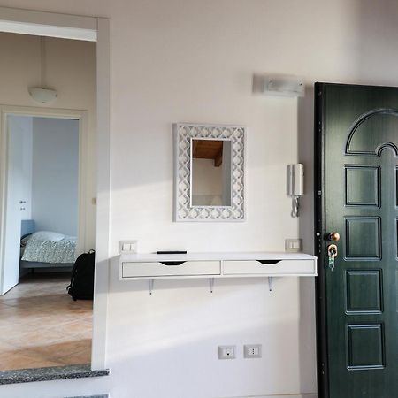 דירות אולג'ו La Casa Di Rosy מראה חיצוני תמונה