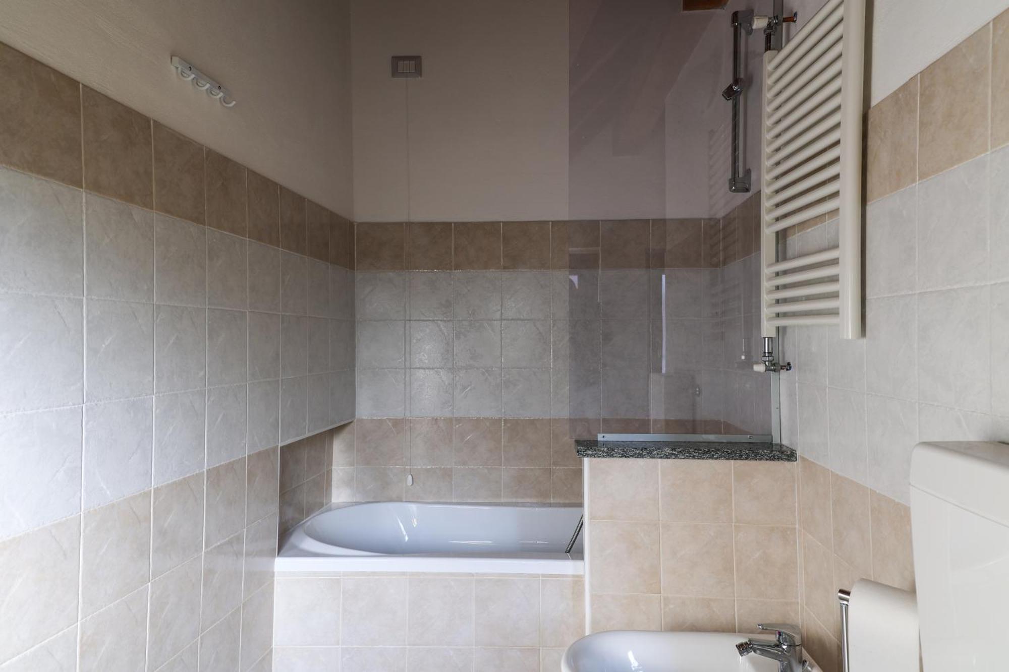 דירות אולג'ו La Casa Di Rosy מראה חיצוני תמונה