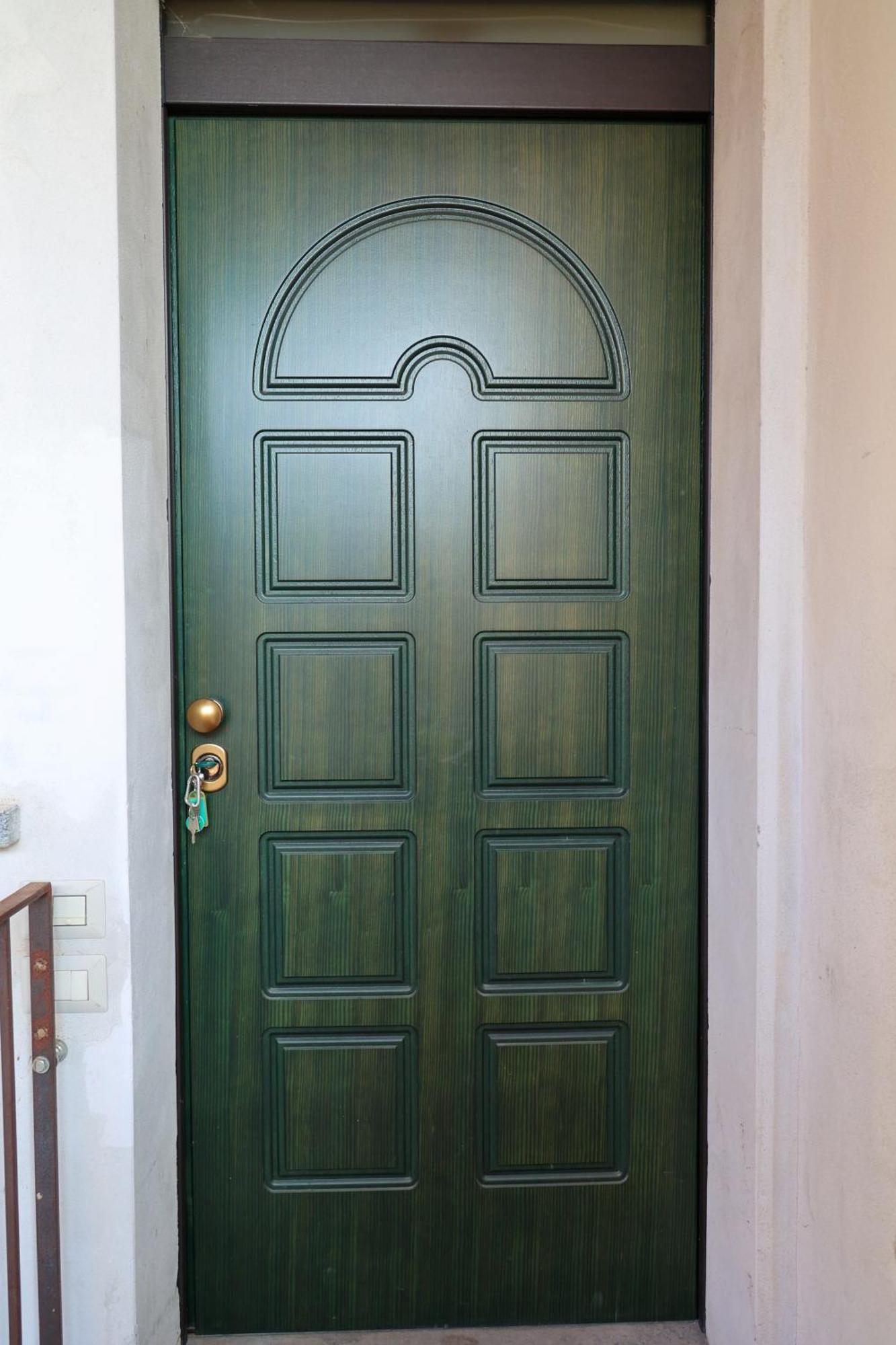 דירות אולג'ו La Casa Di Rosy מראה חיצוני תמונה