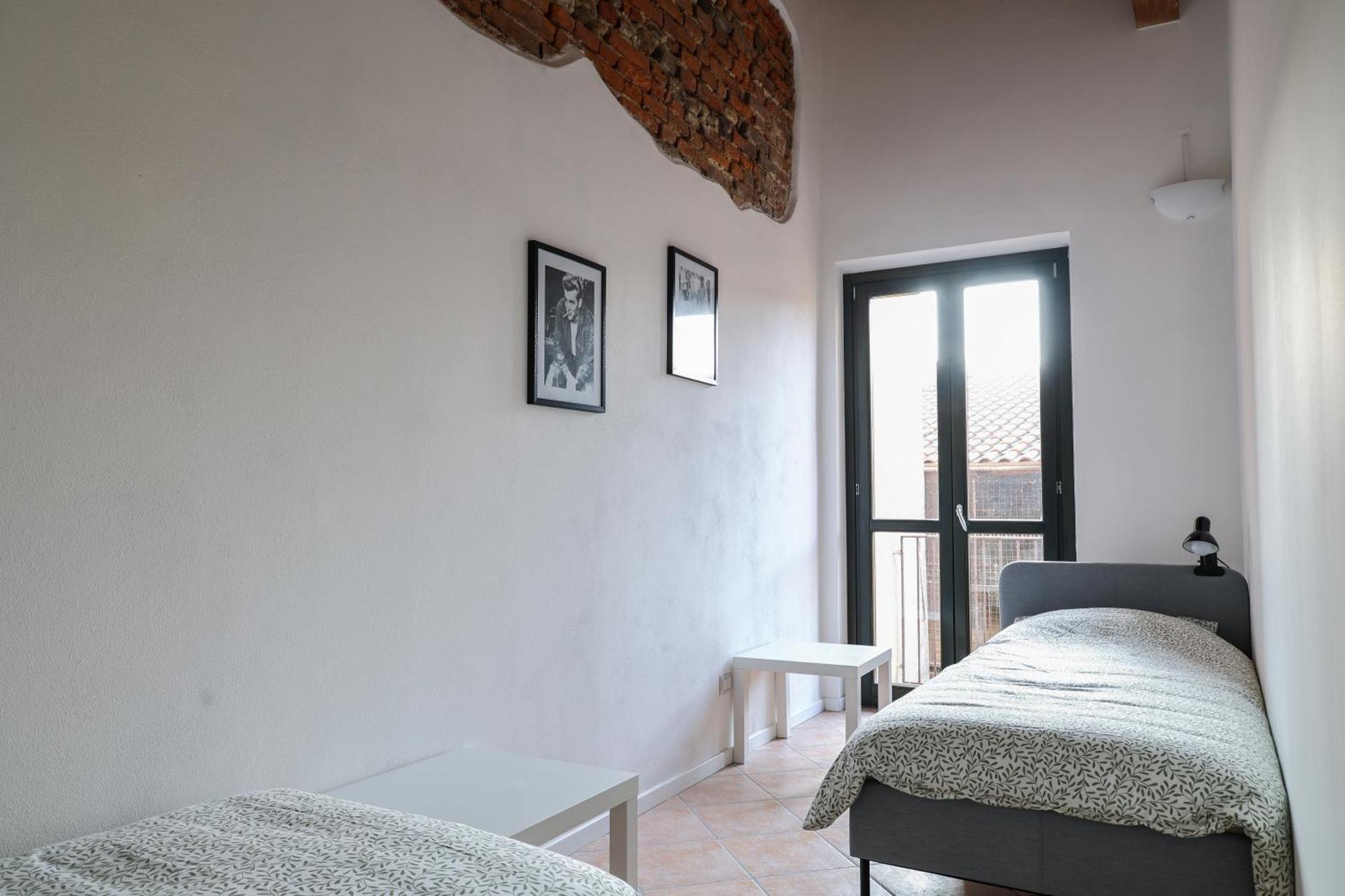 דירות אולג'ו La Casa Di Rosy מראה חיצוני תמונה
