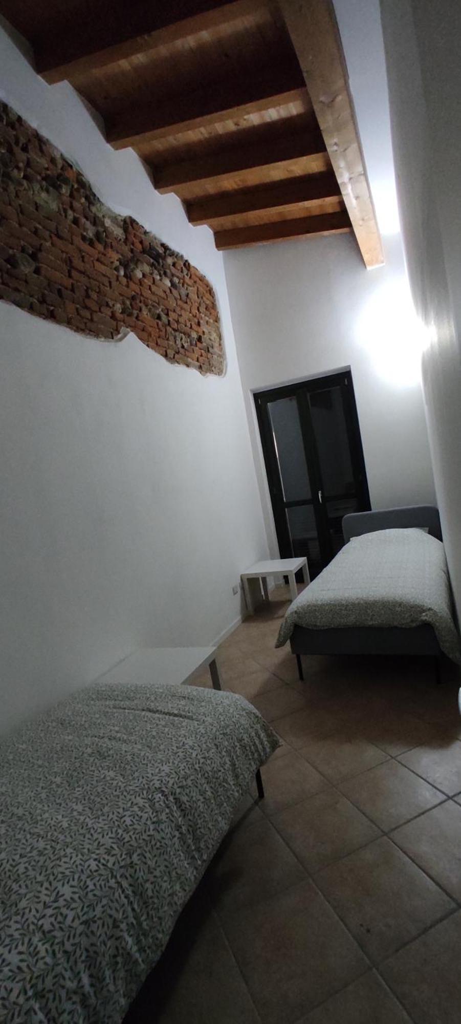 דירות אולג'ו La Casa Di Rosy חדר תמונה