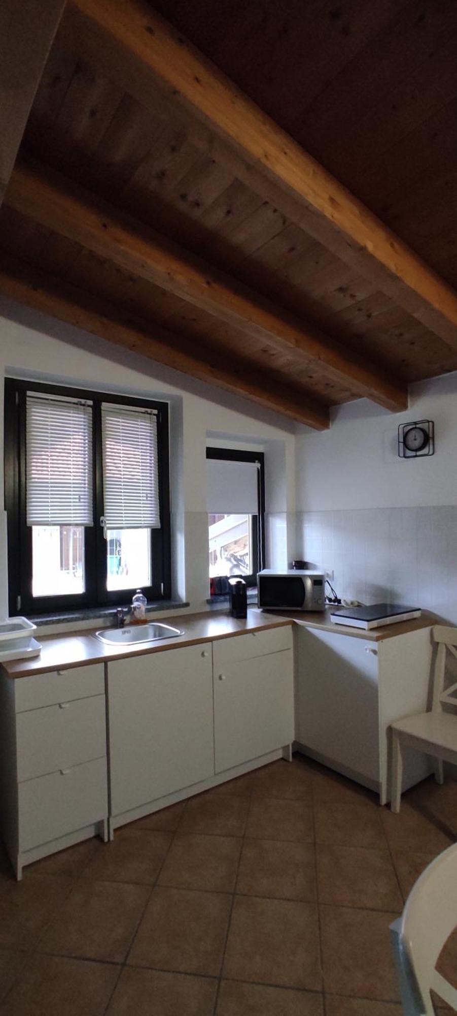 דירות אולג'ו La Casa Di Rosy חדר תמונה