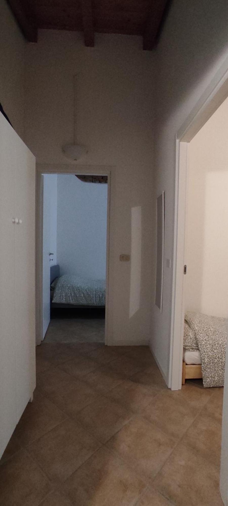 דירות אולג'ו La Casa Di Rosy חדר תמונה